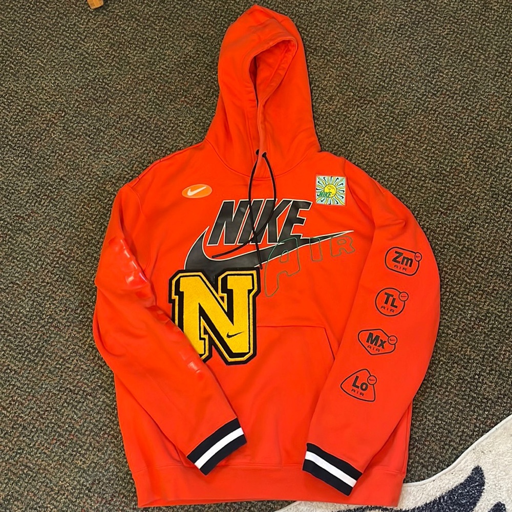 Men’s Nike Hoodie